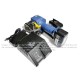 Flejadora Portátil Semi Automática, fleje PET y PP, 2 baterías y cargador Flejadora Portátil Semi Automática, fleje PET y PP, 2 baterías y cargador