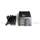Flejadora Portátil Semi Automática, fleje PET y PP, 2 baterías y cargador Flejadora Portátil Semi Automática, fleje PET y PP, 2 baterías y cargador