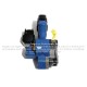 Flejadora Portátil Semi Automática, fleje PET y PP, 2 baterías y cargador Flejadora Portátil Semi Automática, fleje PET y PP, 2 baterías y cargador