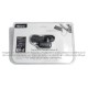 Bocinas universales portátiles núcleo neodimio entrada plug 3.5 mm 