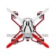 Nano QuadCoptero Proto X, el más pequeño del mundo  