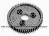 Refacción TRA3958 Spur Gear 0.8P 58T Jato