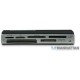 Lector de tarjetas USB 2.0 de 60 en 1