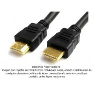 Cable HDMI macho a macho 1.3 b Blindado de 30 m 