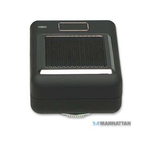 Sistema de Bocinas para accesorios portátiles