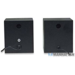 Sistema de Bocinas USB serie 2700