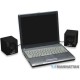 Sistema de Bocinas USB serie 2700