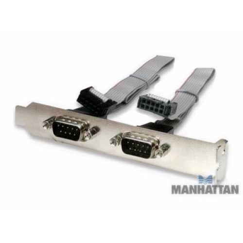 Tarjeta paralela y tarjeta serial combo PCI dos puertos seriales externos y uno paralelo
