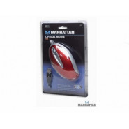 REMATE: Mouse óptico USB !!