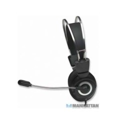 Audífonos Estéreo Clásicos plug 3.5 mm