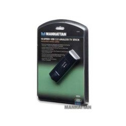 Tarjeta TV USB de Alta Velocidad 2.0 Analógica