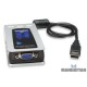 Convertidor USB de Alta Velocidad 2.0 a SVGA