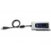 Convertidor USB de Alta Velocidad 2.0 a SVGA