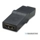 Adaptador HDMI macho a hembra ajustable 180° Adaptador HDMI macho a hembra ajustable 180°