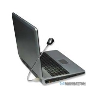 Lámpara Flexible USB