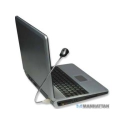 Lámpara Flexible USB