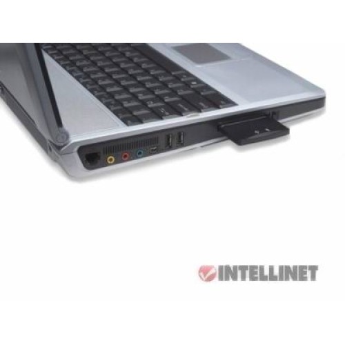 Tarjeta PCMCIA de Red Inalámbrica Súper G Tarjeta PCMCIA de Red Inalámbrica Súper G