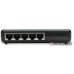 Switch para Red de Datos Fast Ethernet 5 puertos