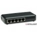 Switch para Red de Datos Fast Ethernet 5 puertos