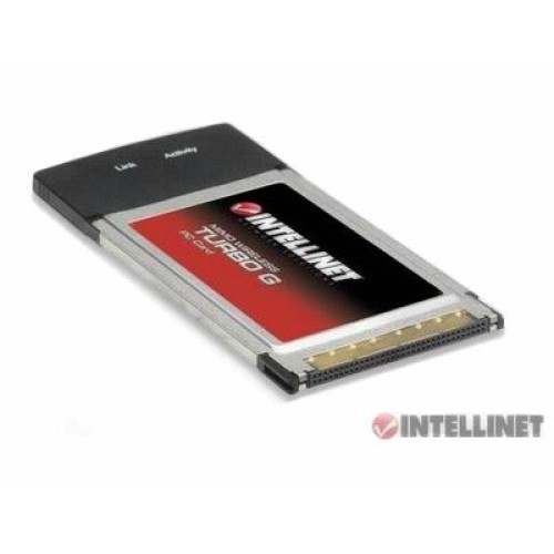 Tarjeta de red Inalámbrica PC MIMO Turbo G