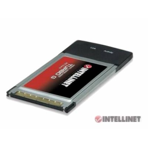 Tarjeta de red Inalámbrica PC MIMO Turbo G
