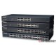 Switch para Red Fast Ethernet Montaje en Rack, 16 puertos