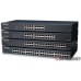 Switch para Red Fast Ethernet  Montaje en Rack, 24 puertos