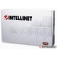 Switch para Red Fast Ethernet  Montaje en Rack, 24 puertos