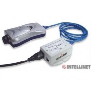 Inyector de corriente vía Ethernet