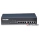 Switch para Red Gigabit Ethernet de Escritorio 8 puertos