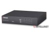 Switch para Red Gigabit Ethernet de Escritorio, metálico 5 puertos