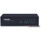 Switch para Red de Oficina Fast Ethernet 5 puertos, Metálico Switch para Red de Oficina Fast Ethernet 5 puertos, Metálico