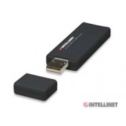 Tarjeta de red USB Inalámbrica 300N 802.11n, MIMO