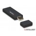 Tarjeta de red USB Inalámbrica 300N 802.11n, MIMO