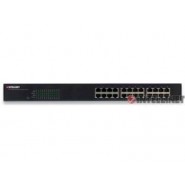 Switch Inteligente Gigabit Ethernet, montaje en Rack