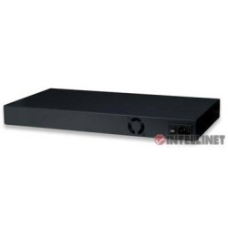 Switch Inteligente Gigabit Ethernet, montaje en Rack