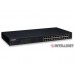 Switch Inteligente Gigabit Ethernet, montaje en Rack