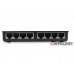 Switch para Red de Escritorio Gigabit Ethernet, 8 puertos