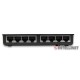 Switch para Red de Escritorio Gigabit Ethernet, 8 puertos
