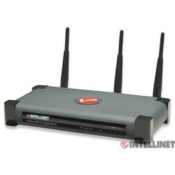 Ruteador / Router Inalámbrico Gigabit 802.11n
