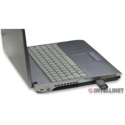 Tarjeta de red USB inalámbrica 150 N