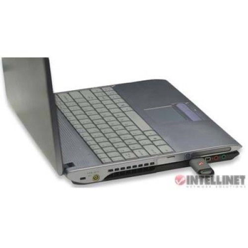 Tarjeta de red USB inalámbrica 150 N