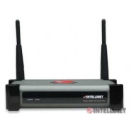 Access Point PoE Inalámbrico 300N