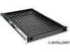 Charola Fija para Gabinetes tipo Servidor de 19", 1U