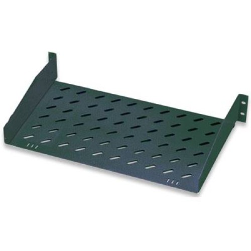 Charola para Montaje Frontal 19", 2U 35 cm 50 kg Charola para Montaje Frontal 19", 2U 35 cm 50 kg