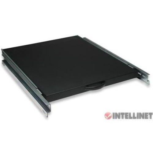 Charola Deslizable para Gabinete de 19" No ventilada, 80 cm Charola Deslizable para Gabinete de 19" No ventilada, 80 cm