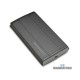 Gabinete para Disco Duro USB de Alta Velocidad 2.0, SATA, 3.5"