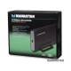 Gabinete para Disco Duro USB de Alta Velocidad 2.0, SATA, 3.5"