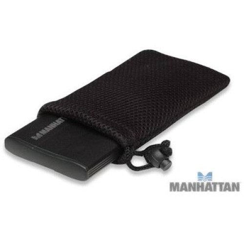 Gabinete para Disco Duro USB de Alta Velocidad 2.0, eSATA, 2.5" Gabinete para Disco Duro USB de Alta Velocidad 2.0, eSATA, 2.5"