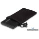 Gabinete para Disco Duro USB de Alta Velocidad 2.0, eSATA, 2.5" Gabinete para Disco Duro USB de Alta Velocidad 2.0, eSATA, 2.5"